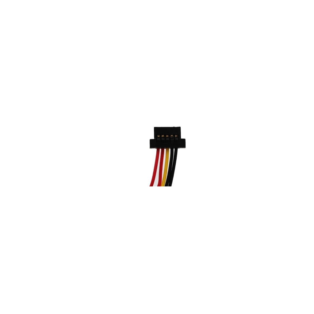 Tablet Battery Insignia Flex 8" (CS-STA800SL)
