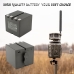 Battery compatible with Stealth cam CS-STC200MC