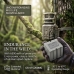 Battery compatible with Stealth cam CS-STC200MC
