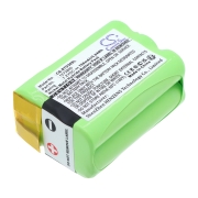 Battery compatibleWith Dog Collar Battery