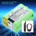Battery Replaces Tri-Tronics 1272800