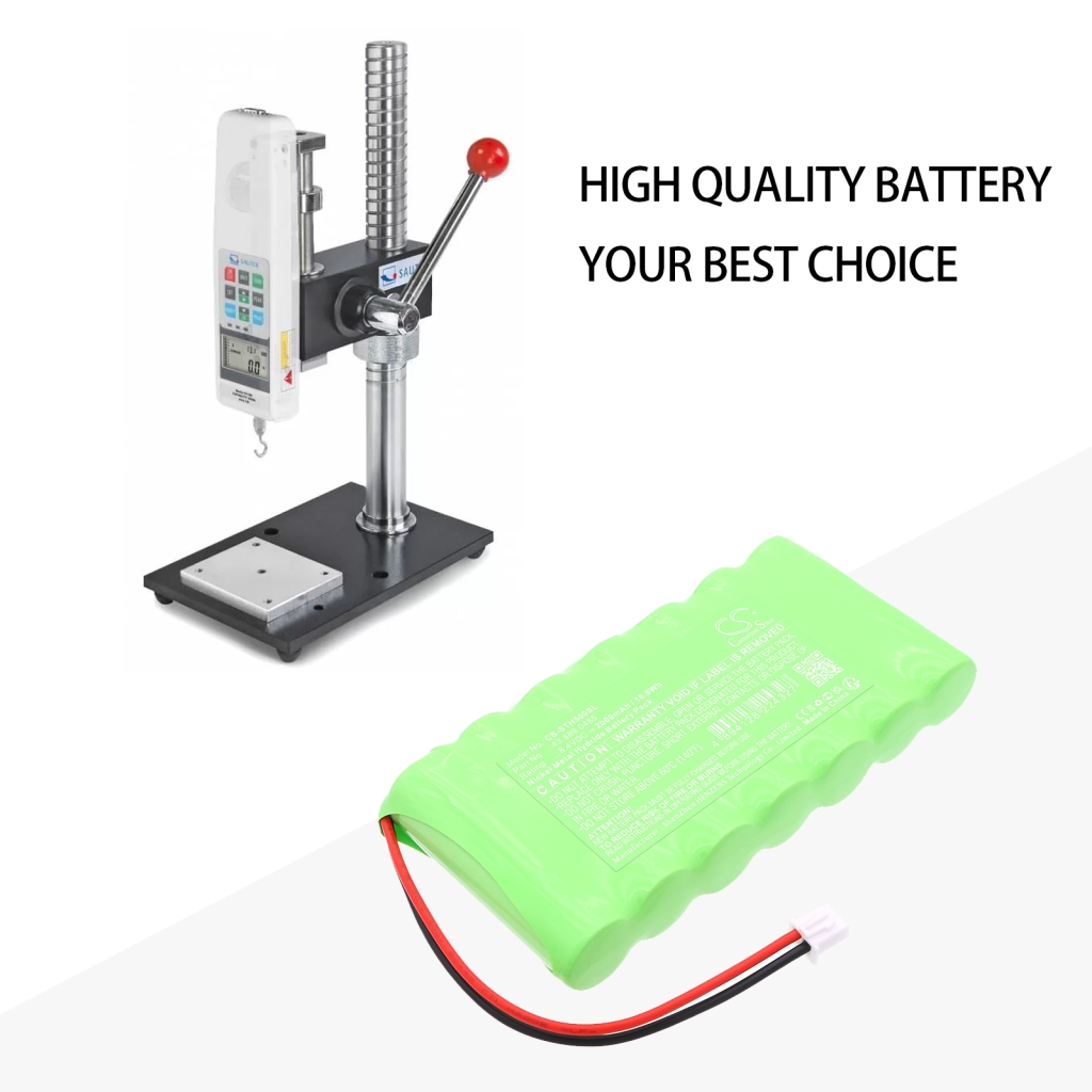 Battery Replaces 43.889.0485