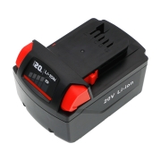 Battery compatibleWith Samuel