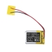 Batteries compatible with Sharp TM100 TM100 CS-STM100SL