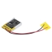 Batteries compatible with Sharp TM100 TM100 CS-STM100SL