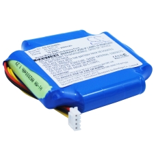 Compatible battery replacement for Shinewaytech AC-BAT-30