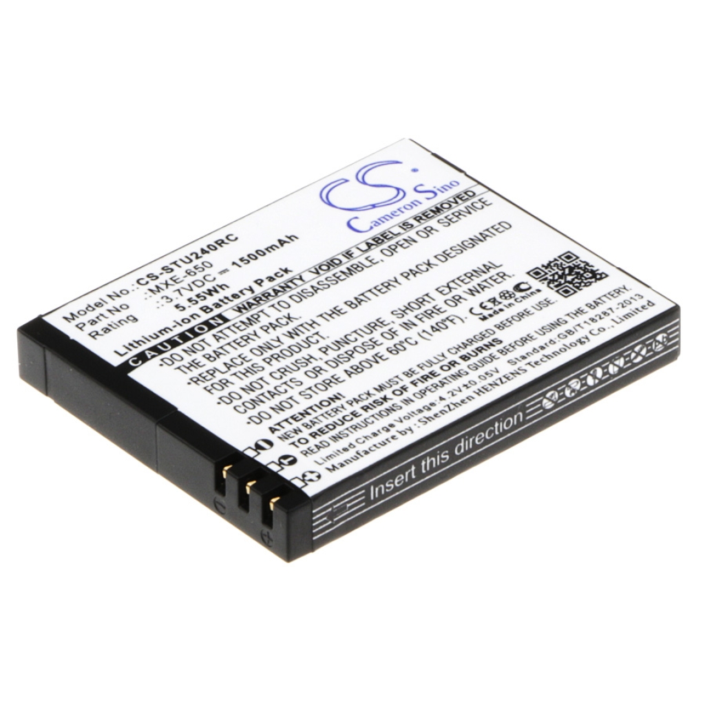 Hotspot Battery Tracfone CS-STU240RC