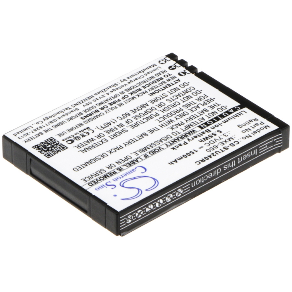 Hotspot Battery Tracfone CS-STU240RC