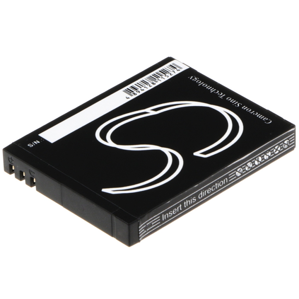 Hotspot Battery Tracfone CS-STU240RC