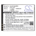 Hotspot Battery Tracfone CS-STU240RC