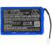 Power Tools Battery Satlink WS-6909