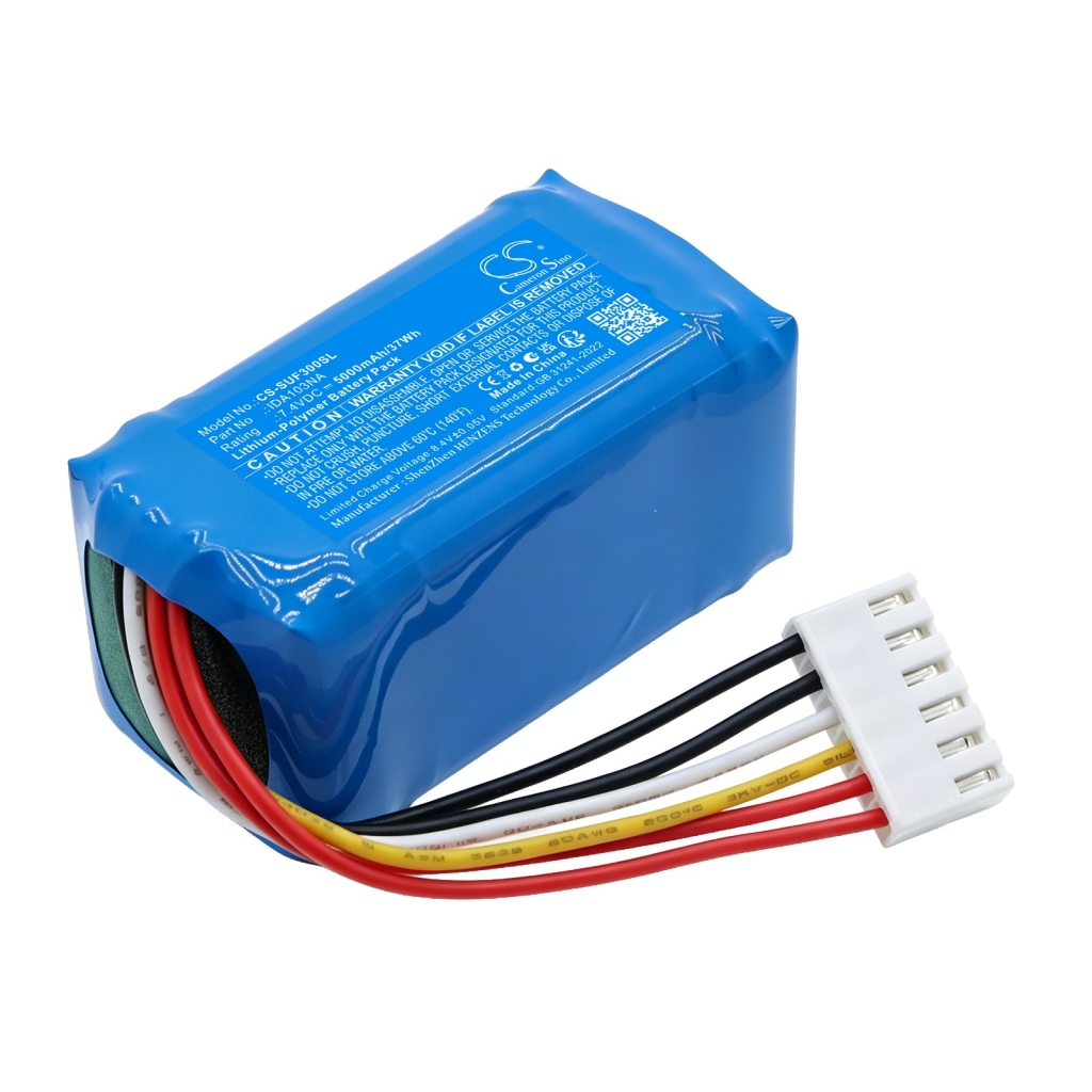CS-SUF300SL
