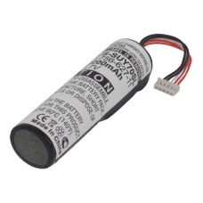 Compatible battery replacement for Sony 1-756-627-11,1036A,2-665-068-11