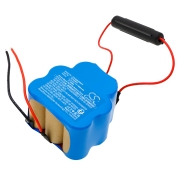 Battery compatibleWith Vacuum Battery