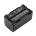 Camera Battery Canon CS-SVBD2