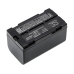 Camera Battery Canon CS-SVBD2