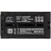 Battery for Camera Panasonic NV-GS230E-S
