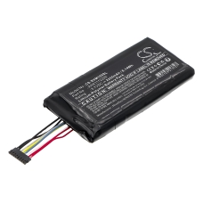 Compatible battery replacement for  AHA1112200