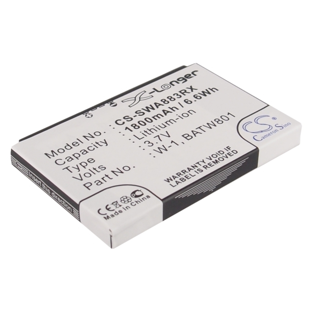 DeskTop Charger Metropcs CS-SWA883RX
