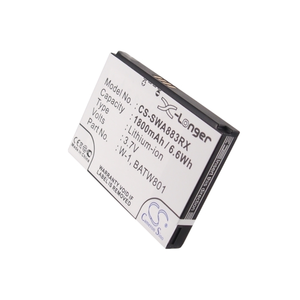 DeskTop Charger Metropcs CS-SWA883RX