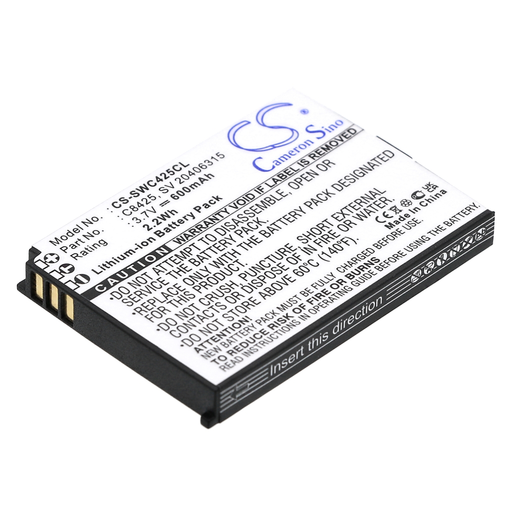 Battery Replaces C8425