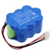 Battery compatible with Simonson-wheel CS-SWD750MD