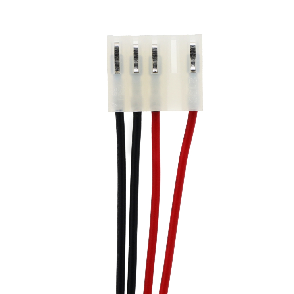 Battery compatible with Simonson-wheel CS-SWD750MD