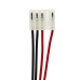 Battery compatible with Simonson-wheel CS-SWD750MD