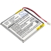 Smartwatch Battery Sony CS-SWH100SL