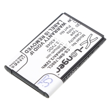 Compatible battery replacement for Swissvoice 43048