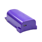 Battery compatibleWith Swiffer