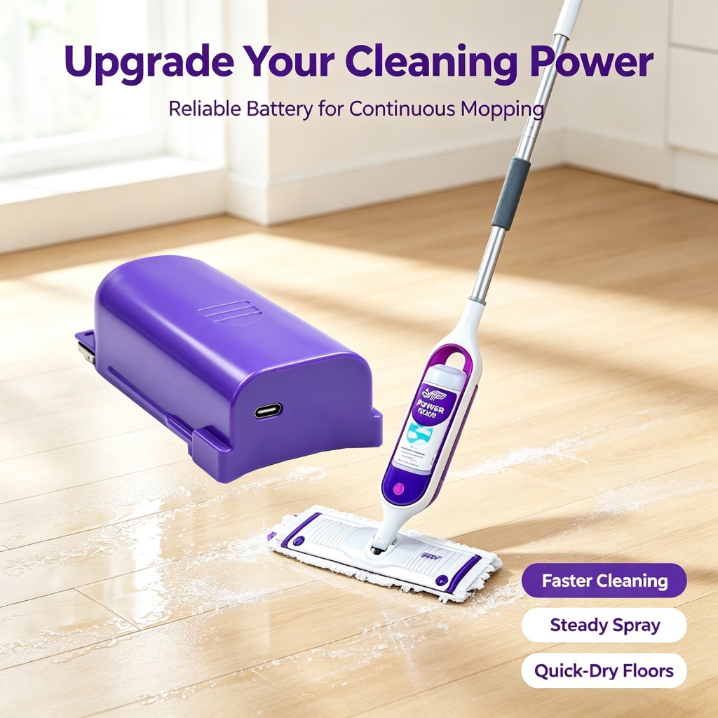 Battery compatible with Atika