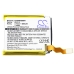 Battery Replaces 1588-0911