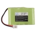 Compatible battery replacement for AT