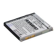 Compatible battery replacement for Vodafone SHBAL1,XN-1BT77