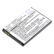 Cordless Phone Battery Siemens SL785