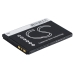 Battery compatible with Sharp SoftBank CS-SX810SL