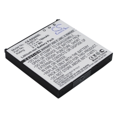 Compatible battery replacement for Sharp SHBCR1
