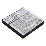 Battery compatibleWith Sharp