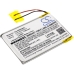 Home Security Camera Battery Honeywell CS-SXB650SL