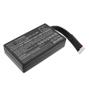 CS-SXB900SL<br />Batteries for   replaces battery LIP6332HNPC