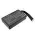 Battery Replaces LIP6332HNPC