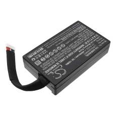 Compatible battery replacement for Sony 1-853-679-11,LIP6332HNPC
