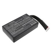 CS-SXB900SL<br />Batteries for   replaces battery LIP6332HNPC