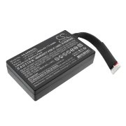 CS-SXB900XL<br />Batteries for   replaces battery LIP6332HNPC
