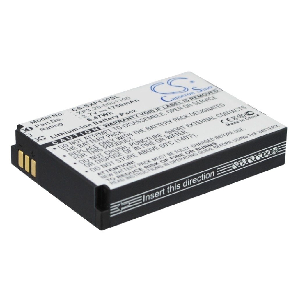 Sonim XP3340
