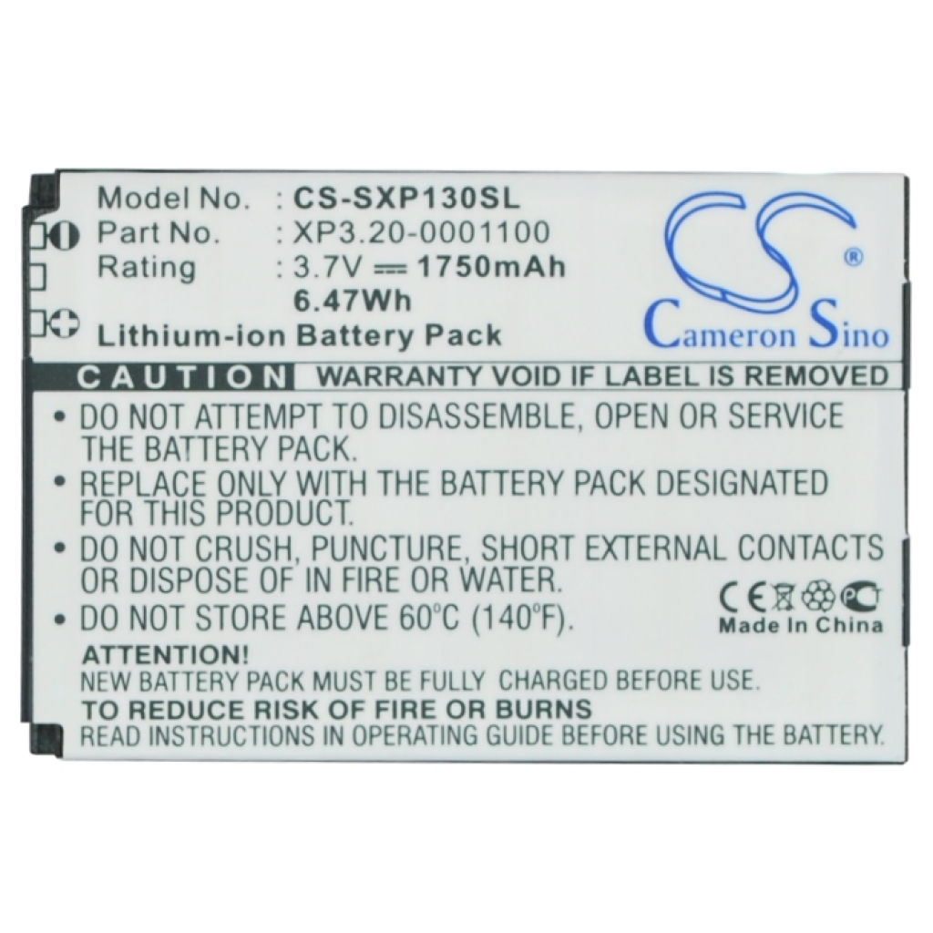 Sonim XP3340