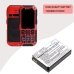Mobile Phone Battery Socketmobile CS-SXP130SL
