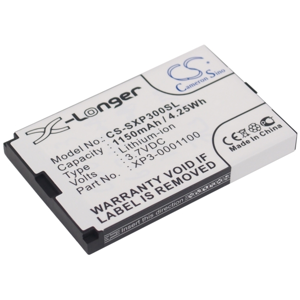 Mobile Phone Battery Sonim CS-SXP300SL