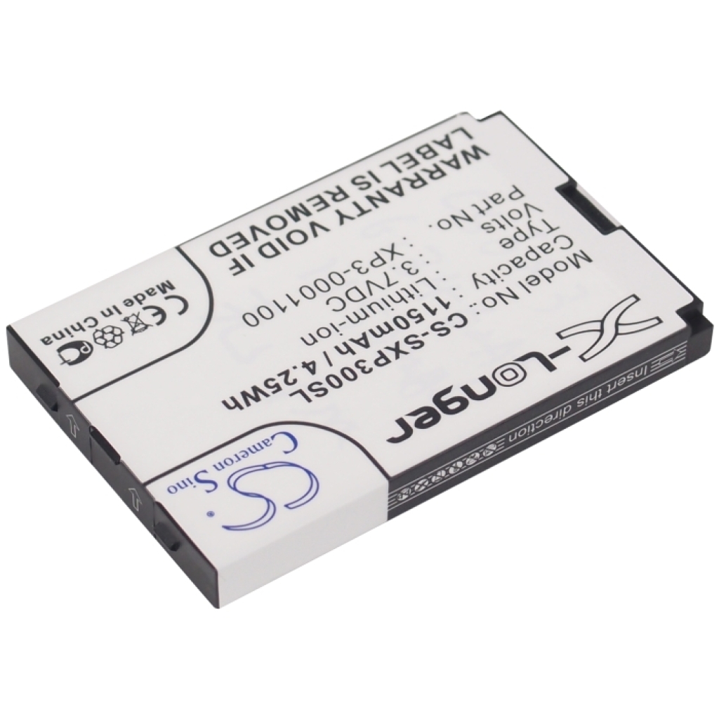 Mobile Phone Battery Sonim CS-SXP300SL